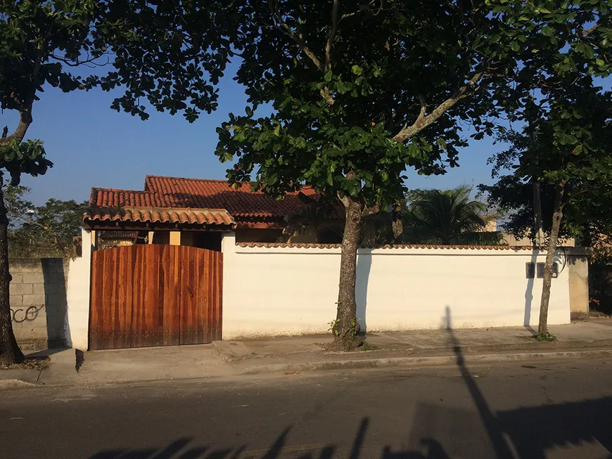 Foto 1 de Casa com 4 Quartos à venda, 160m² em Praia de Itaipuaçu, Maricá