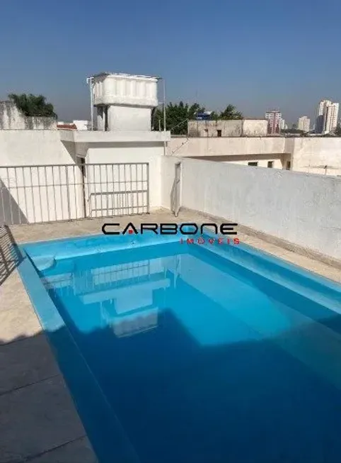 Foto 1 de Casa com 6 Quartos à venda, 285m² em Vila Formosa, São Paulo