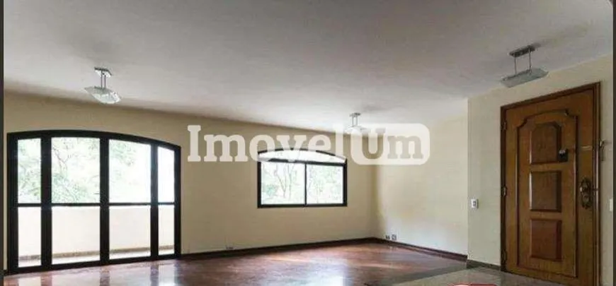 Foto 1 de Apartamento com 4 Quartos à venda, 185m² em Indianópolis, São Paulo