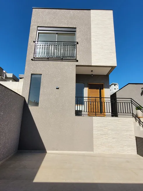 Foto 1 de Sobrado com 3 Quartos à venda, 100m² em Polvilho, Cajamar