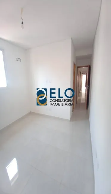 Foto 1 de Casa com 3 Quartos à venda, 95m² em Embaré, Santos