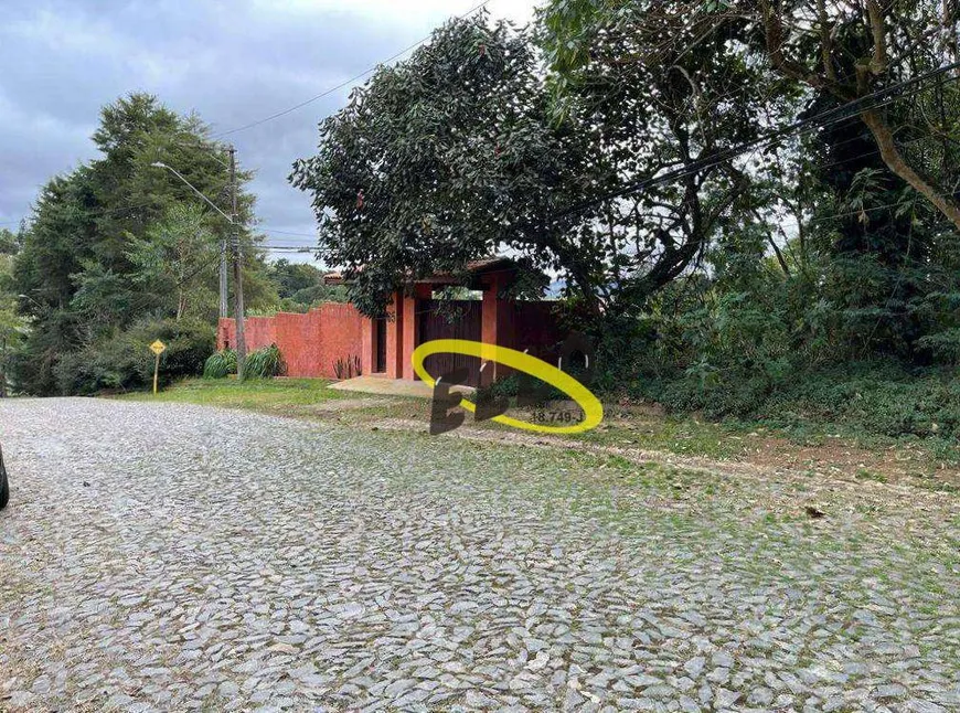 Foto 1 de Lote/Terreno à venda, 1802m² em Granja Viana, Cotia