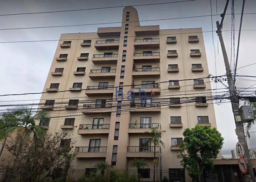 Foto 1 de Apartamento com 2 Quartos para alugar, 104m² em Jardim America, Sorocaba
