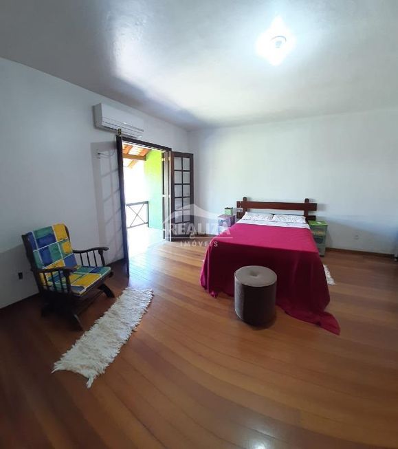 Casa de Condomínio na Rua Grápia, Condominio Cantegril em Viamão, por R$  540.000 - Viva Real