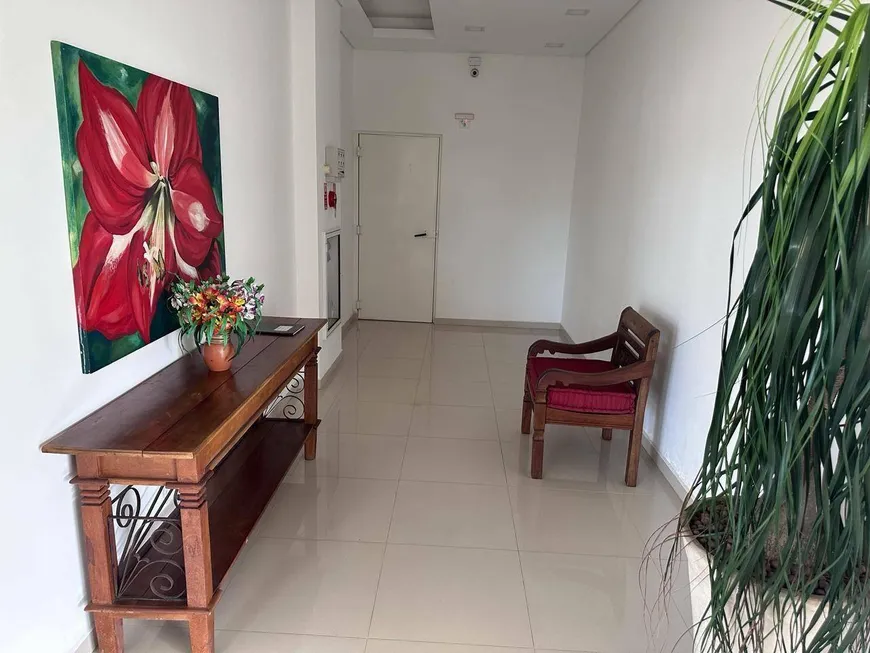 Foto 1 de Apartamento com 2 Quartos para alugar, 70m² em Centro, Ubatuba