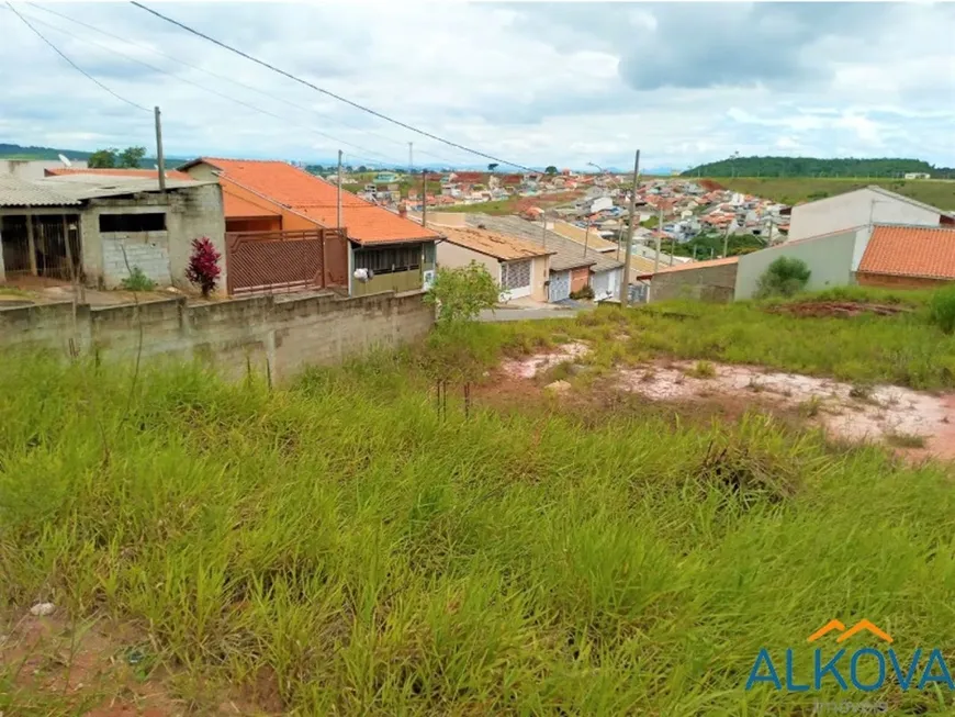 Foto 1 de Lote/Terreno à venda, 1200m² em Jardim Santa Júlia, São José dos Campos