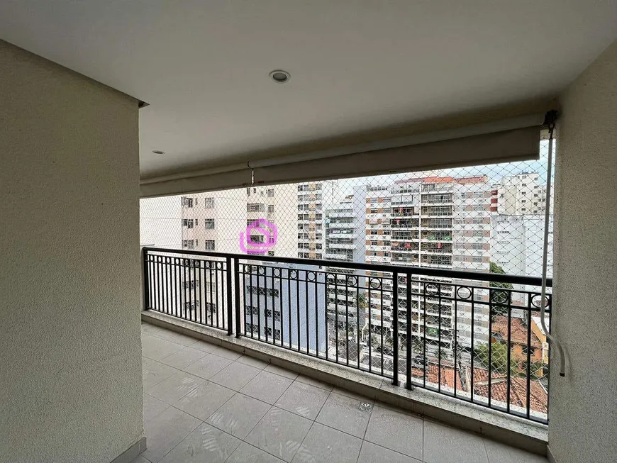 Foto 1 de Apartamento com 3 Quartos à venda, 114m² em Ingá, Niterói