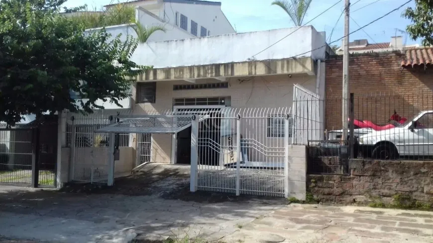 Foto 1 de Prédio Comercial com 2 Quartos à venda, 341m² em Partenon, Porto Alegre