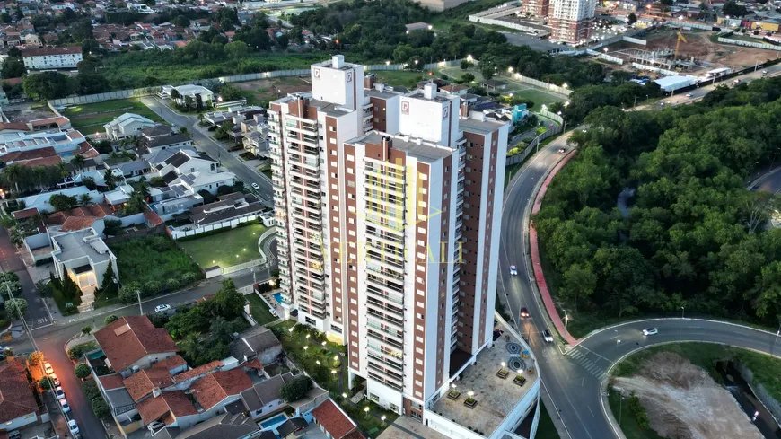 Foto 1 de Apartamento com 3 Quartos à venda, 134m² em Jardim das Américas, Cuiabá