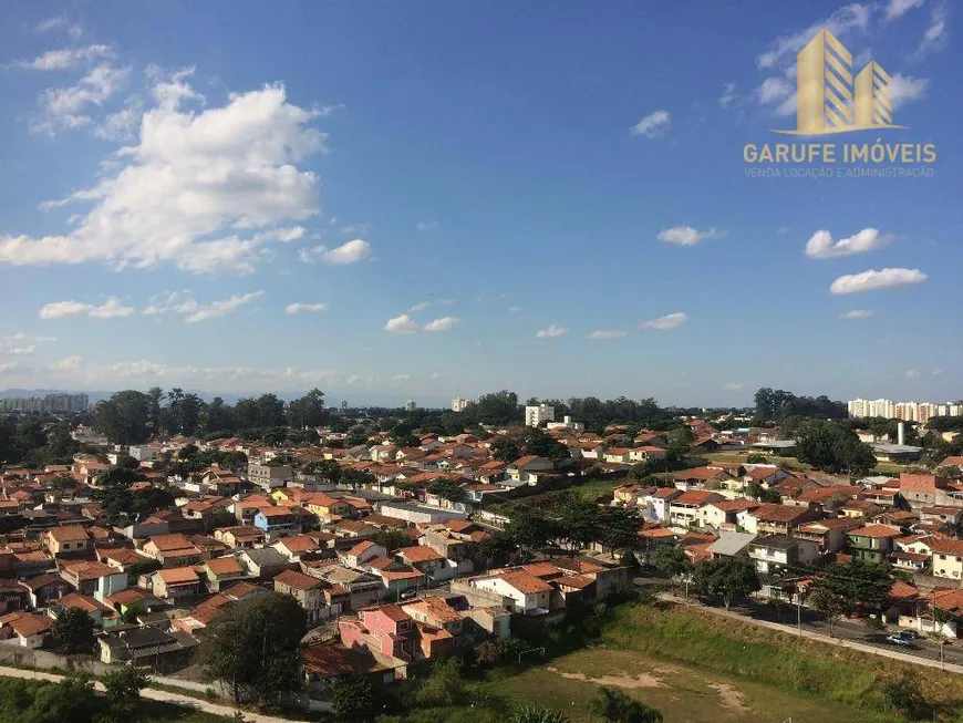 Foto 1 de Apartamento com 2 Quartos à venda, 62m² em Jardim Oriente, São José dos Campos