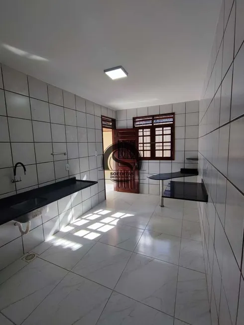 Foto 1 de Casa com 3 Quartos à venda, 135m² em Catole, Campina Grande