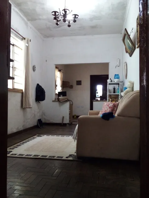 Foto 1 de Casa com 3 Quartos à venda, 350m² em Cidade Patriarca, São Paulo