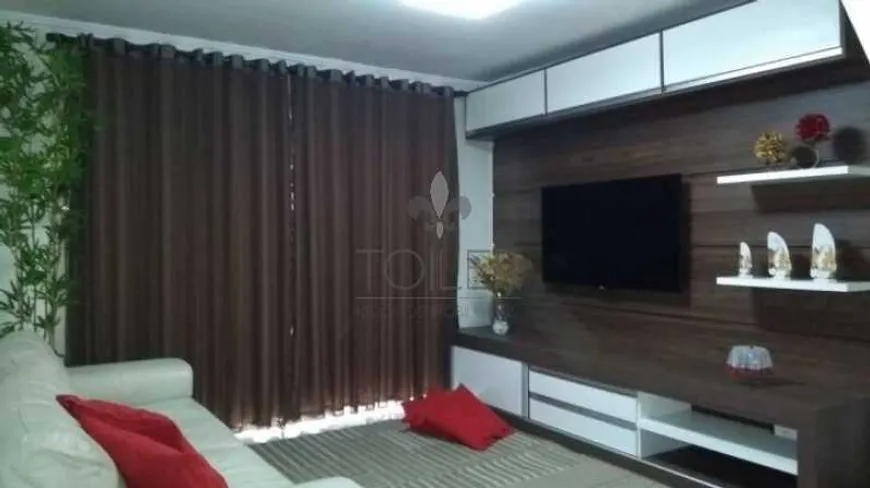 Foto 1 de Casa de Condomínio com 3 Quartos à venda, 180m² em Jardim Caiçara, Cabo Frio