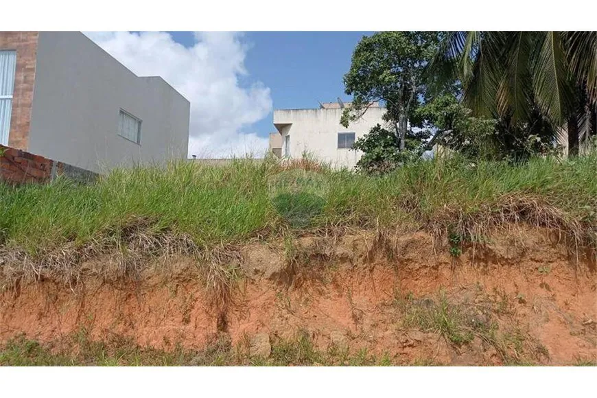 Foto 1 de Lote/Terreno à venda, 300m² em Caji, Lauro de Freitas