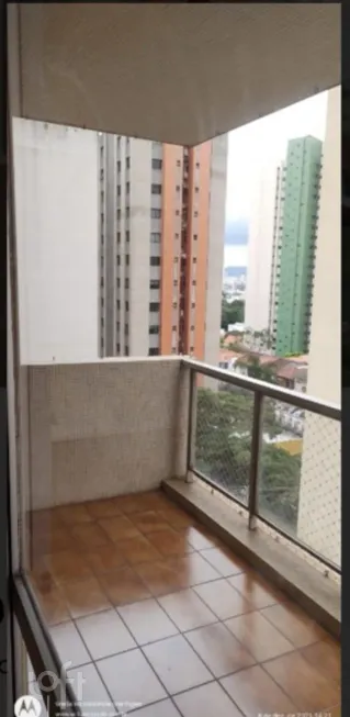 Foto 1 de Apartamento com 3 Quartos à venda, 98m² em Perdizes, São Paulo