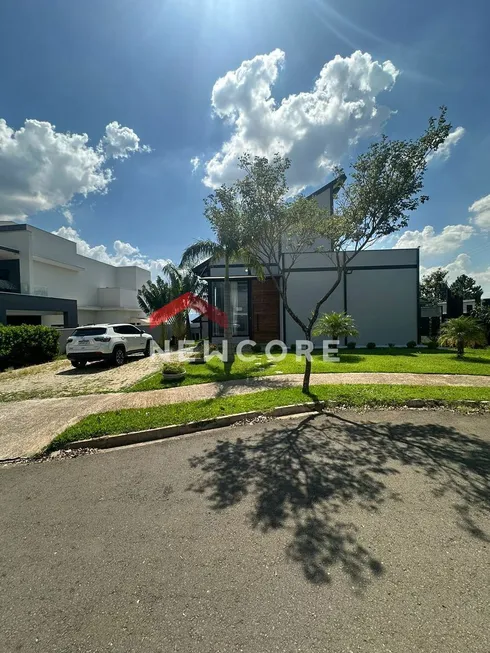 Foto 1 de Casa de Condomínio com 3 Quartos à venda, 310m² em Jardim Residencial Saint Patrick, Sorocaba