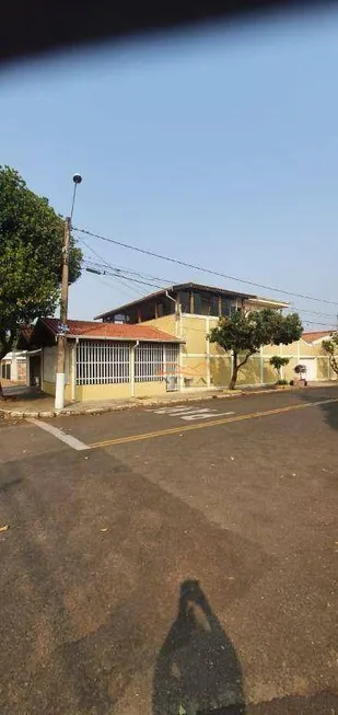 Foto 1 de Casa com 1 Quarto à venda, 184m² em Jardim São Luiz, Piracicaba