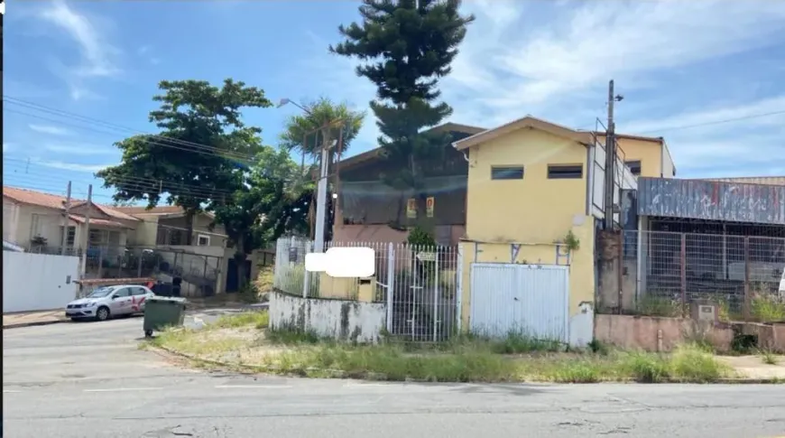 Foto 1 de Imóvel Comercial com 1 Quarto à venda, 320m² em Vila Lemos, Campinas