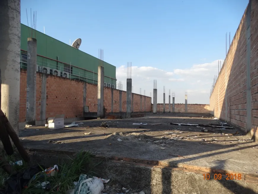 Foto 1 de Lote/Terreno à venda, 1389m² em Centro, Contagem