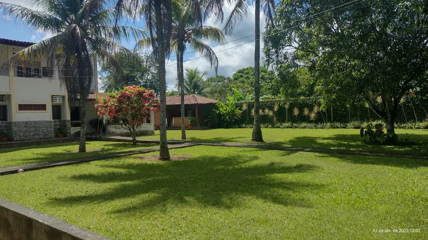 Foto 1 de Fazenda/Sítio com 7 Quartos à venda, 600m² em Aldeia, Camaragibe