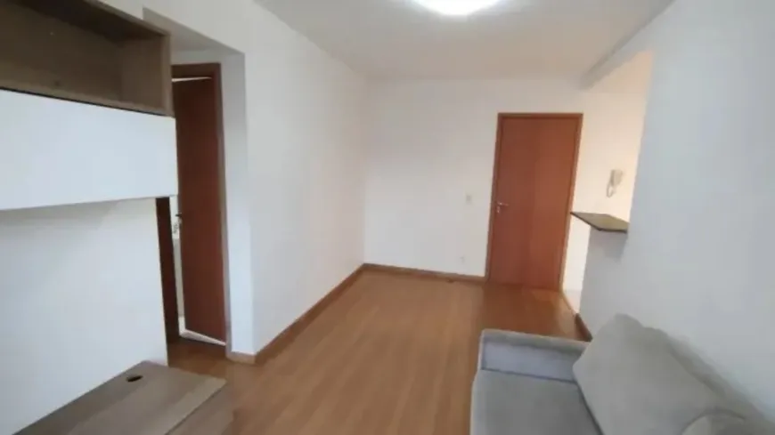 Foto 1 de Apartamento com 2 Quartos à venda, 54m² em Jardim Caboré, São Paulo