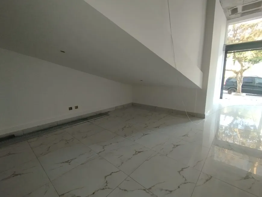 Foto 1 de Sala Comercial para alugar, 152m² em Guarapiranga, Ponte Nova