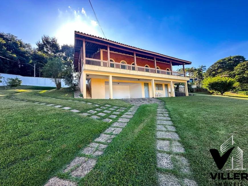 Foto 1 de Fazenda/Sítio com 3 Quartos à venda, 2133m² em , Socorro