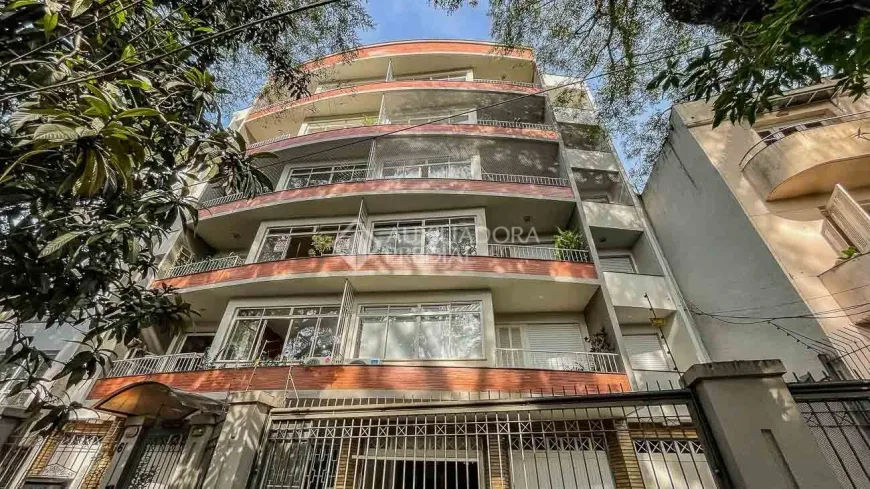 Foto 1 de Apartamento com 3 Quartos à venda, 147m² em Moinhos de Vento, Porto Alegre