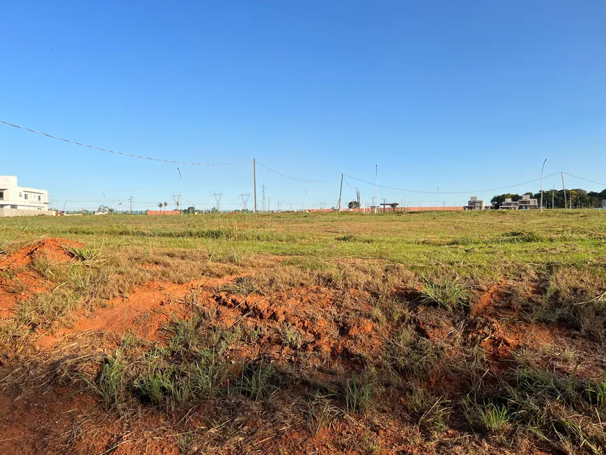 Foto 1 de Lote/Terreno à venda, 481m² em Jardins Franca, Goiânia