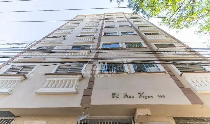 Foto 1 de Kitnet com 1 Quarto para venda ou aluguel, 33m² em Botafogo, Campinas