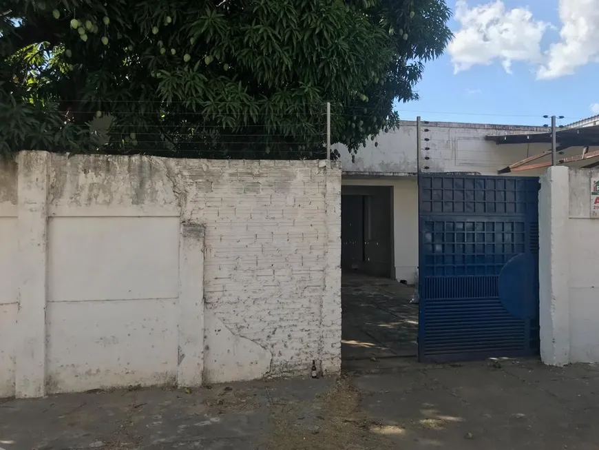 Foto 1 de Galpão/Depósito/Armazém para alugar, 1100m² em Centro, Teresina