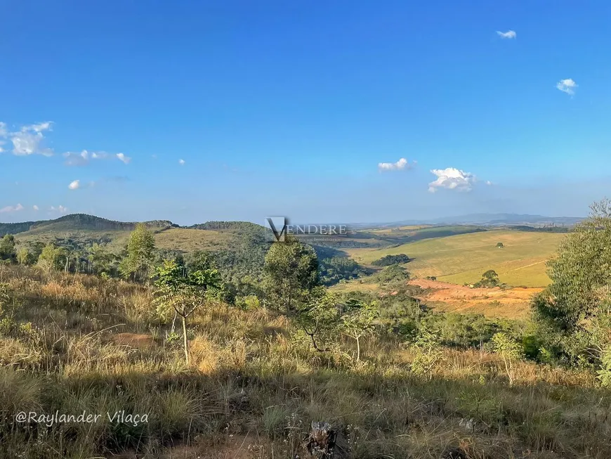 Foto 1 de Lote/Terreno à venda, 200000m² em , Lagoa Dourada