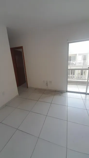 Foto 1 de Apartamento com 2 Quartos para alugar, 55m² em Turu, São Luís