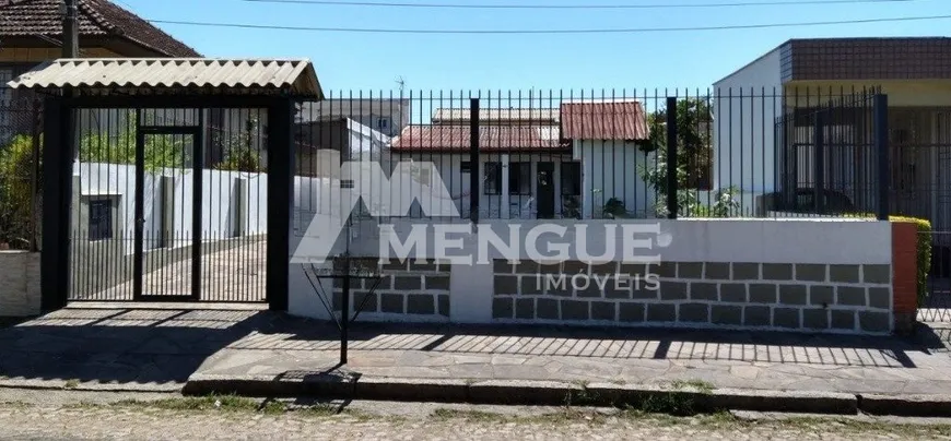 Foto 1 de Casa com 1 Quarto à venda, 50m² em Sarandi, Porto Alegre