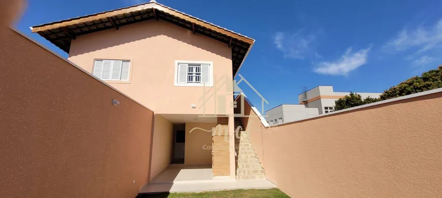 Foto 1 de Casa com 3 Quartos à venda, 160m² em Jardim do Lago, Atibaia