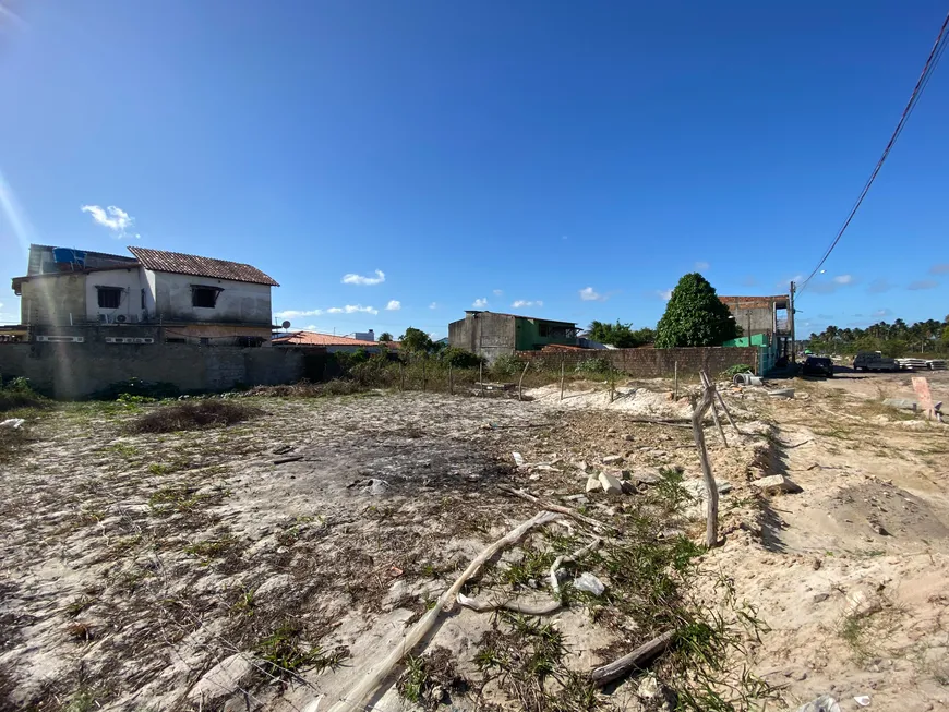 Foto 1 de Lote/Terreno à venda, 276m² em Massagueira, Marechal Deodoro