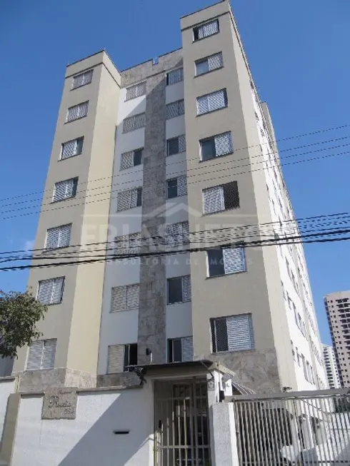 Foto 1 de Apartamento com 3 Quartos à venda, 69m² em Centro, Piracicaba