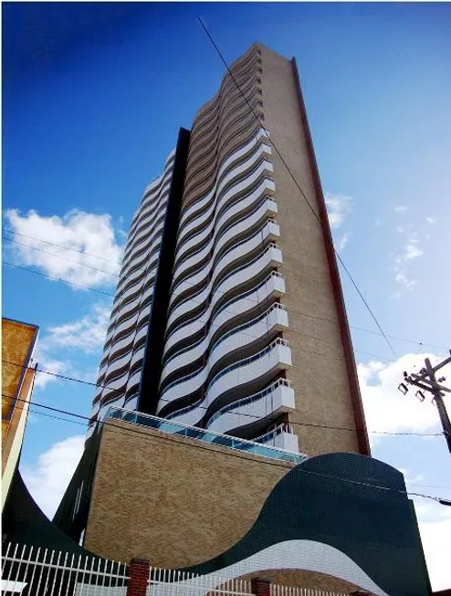 Foto 1 de Apartamento com 1 Quarto para alugar, 47m² em Praia de Iracema, Fortaleza