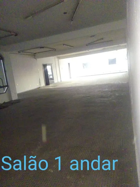 Foto 1 de Sala Comercial para alugar, 300m² em Vila Guilherme, São Paulo