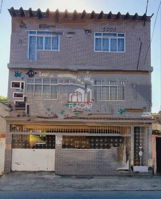 Foto 1 de Apartamento com 2 Quartos à venda, 80m² em Coelho Neto, Rio de Janeiro