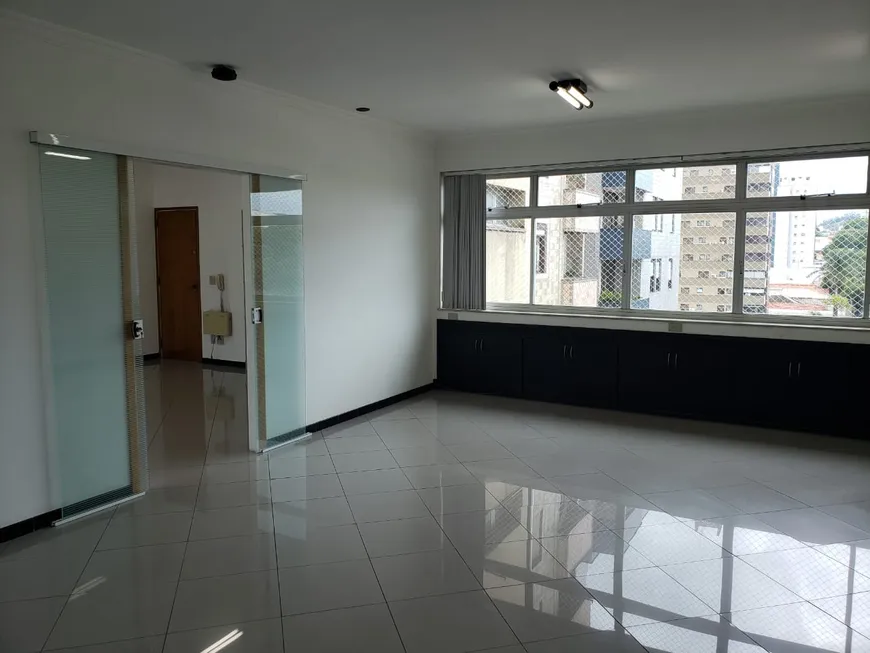 Foto 1 de Sala Comercial à venda, 85m² em Anhangabau, Jundiaí