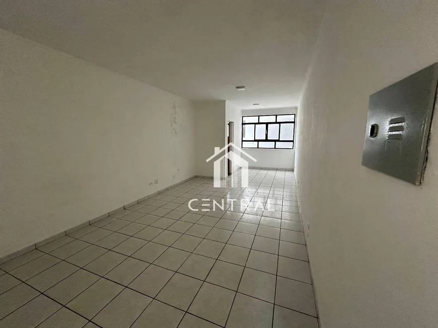 Foto 1 de Sala Comercial para alugar, 43m² em Centro, Guarulhos