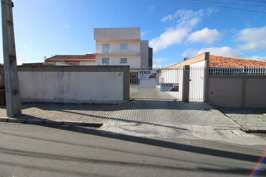 Foto 1 de Apartamento com 2 Quartos à venda, 48m² em Ipê, São José dos Pinhais
