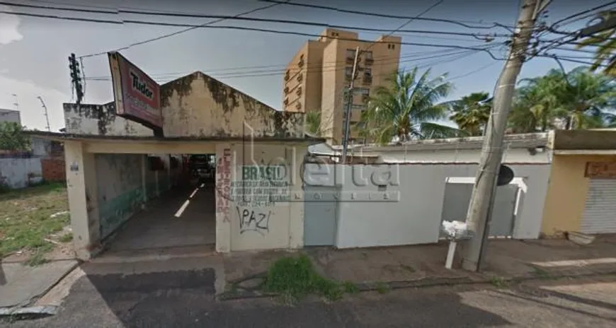 Foto 1 de Lote/Terreno à venda, 509m² em Nossa Senhora Aparecida, Uberlândia