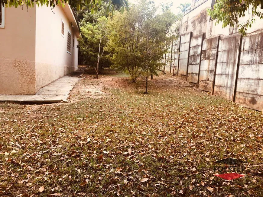 Foto 1 de Fazenda/Sítio com 3 Quartos à venda, 324m² em Jardim Santa Alice, Santa Bárbara D'Oeste