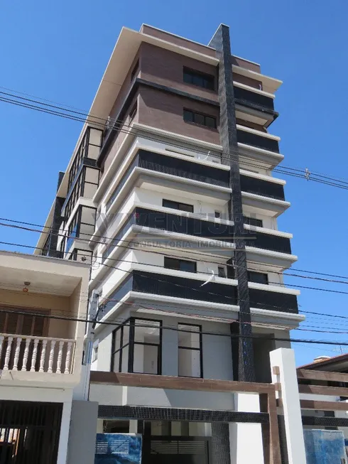 Foto 1 de Apartamento com 3 Quartos à venda, 100m² em São Pedro, São José dos Pinhais