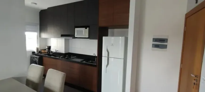 Foto 1 de Apartamento com 2 Quartos à venda, 54m² em Jardim São Judas Tadeu, São José dos Campos