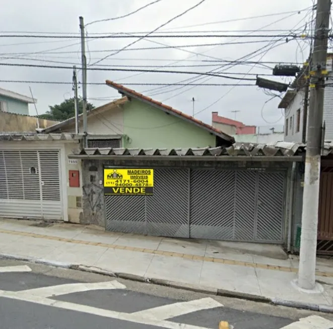 Foto 1 de Casa com 3 Quartos à venda, 250m² em Interlagos, São Paulo