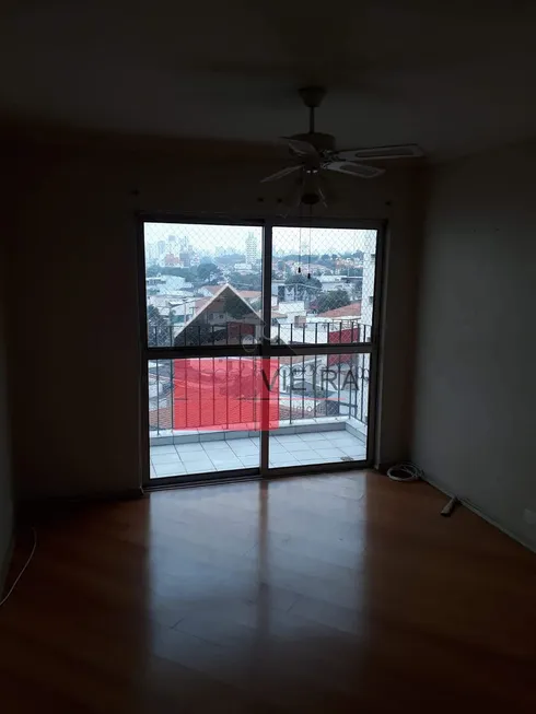 Foto 1 de Apartamento com 2 Quartos à venda, 64m² em Vila Congonhas, São Paulo