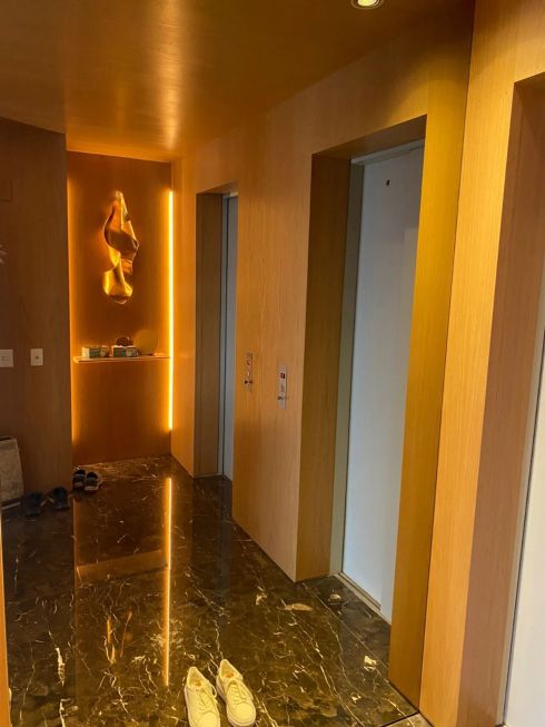 Apartamento na Rua Conde de Porto Alegre, 1033, Campo Belo em São Paulo